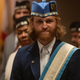 Illustration for article titled The Lynx prepare for an important coronation on tonight’s Lodge 49 finale